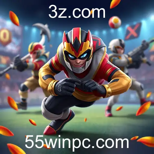 Nova Era dos eSports na Índia: A Ascensão Vertiginosa de 55win