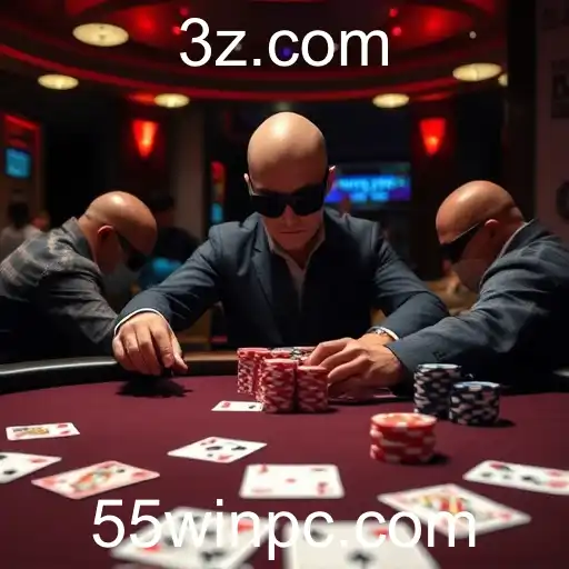 A Evolução dos Sites de Jogos no Brasil em 2025