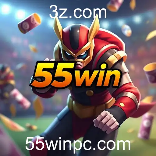 O Crescimento dos Sites de Jogos e o Papel do 55win