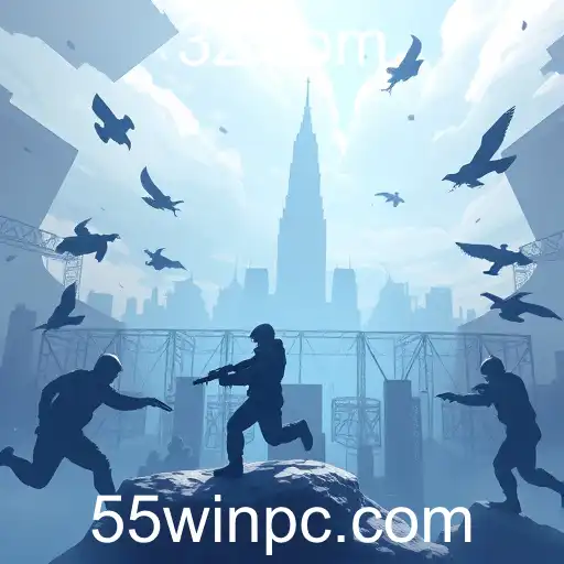 O Impacto de 55win no Cenário de Jogos Online em 2025