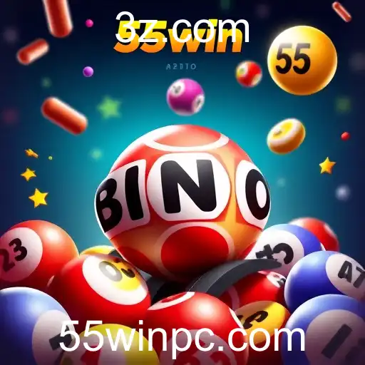 A Evolução do Bingo: Descubra a Diversidade dos Jogos no 55win