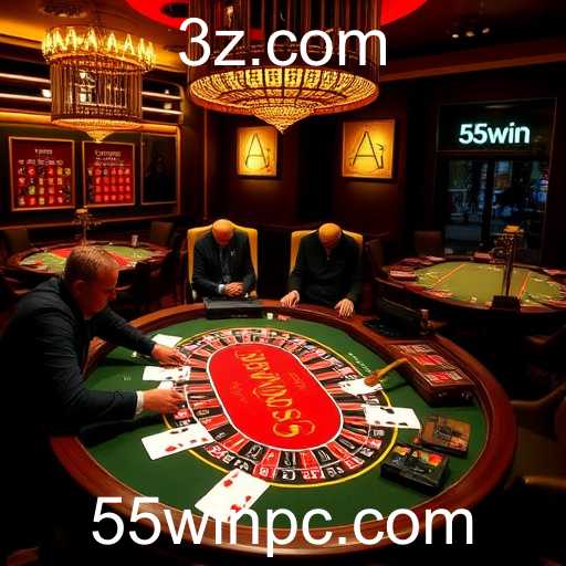 Expansão e Tendências na Indústria de Jogos em 2025