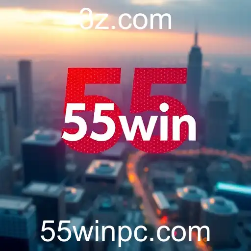 A Revolução dos Jogos Online com 55win