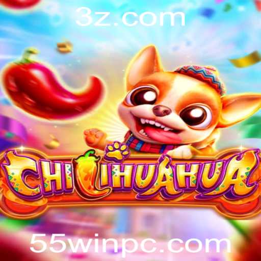 Descubra o Universo de CHILIHUAHUA: Um Jogo de Estratégia e Aventura