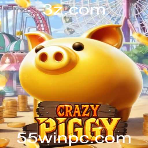 CrazyPiggy: Desvendando o Novo Fenômeno dos Jogos com 55win