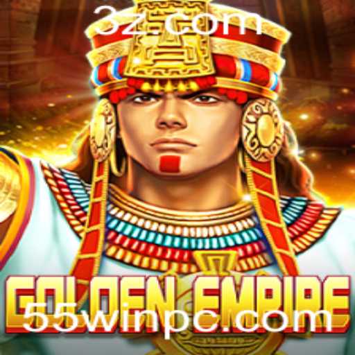 GoldenEmpire: Descubra o Novo Sensação dos Jogos com a Palavra-Chave 55win