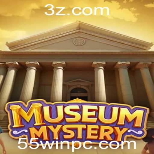 Desvendando os Segredos do Jogo MuseumMystery: Uma Aventura de Investigação