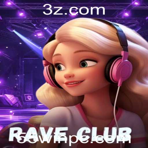 Descubra a Emoção de RaveClub: A Revolução dos Jogos com 55win