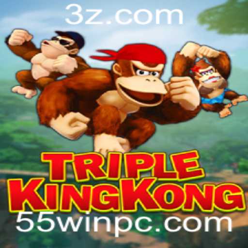 Explorando o Fascinante Mundo de TripleKingKong